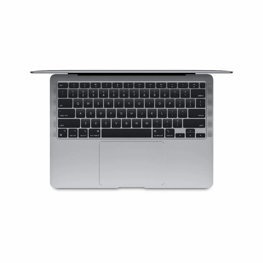 MacBook Air 13 inch M1 8-core CPU 7-core GPU 128 GB 8 GB Spacegrijs