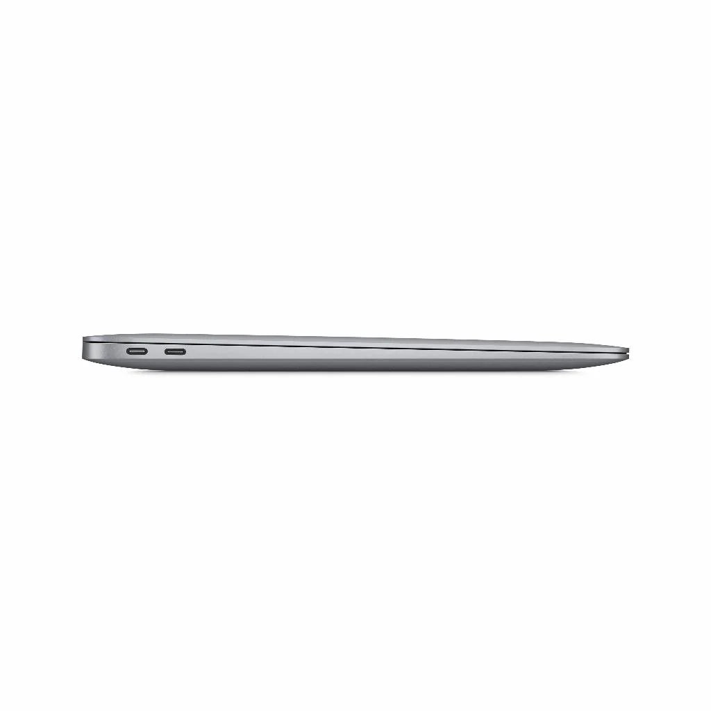 MacBook Air 13 inch M1 8-core CPU 7-core GPU 128 GB 8 GB Spacegrijs
