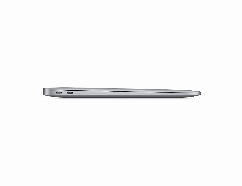 MacBook Air 13 inch i5 1.6 8th gen 8 GB 256 GB - Space Gray