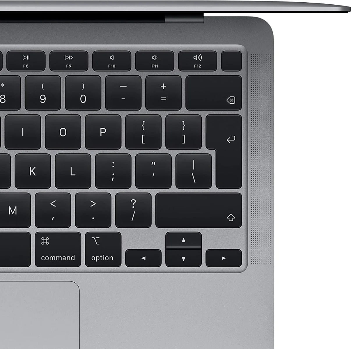 MacBook Air 13 inch i3 1.1 8 GB 128 GB