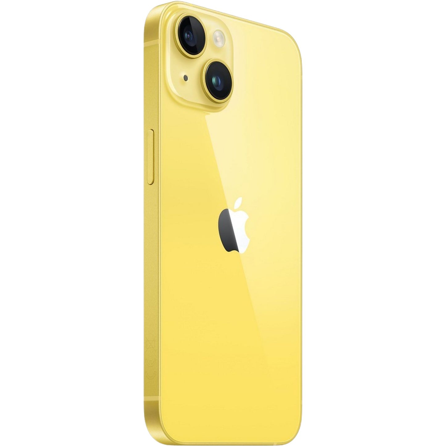 iPhone 14 - Geel