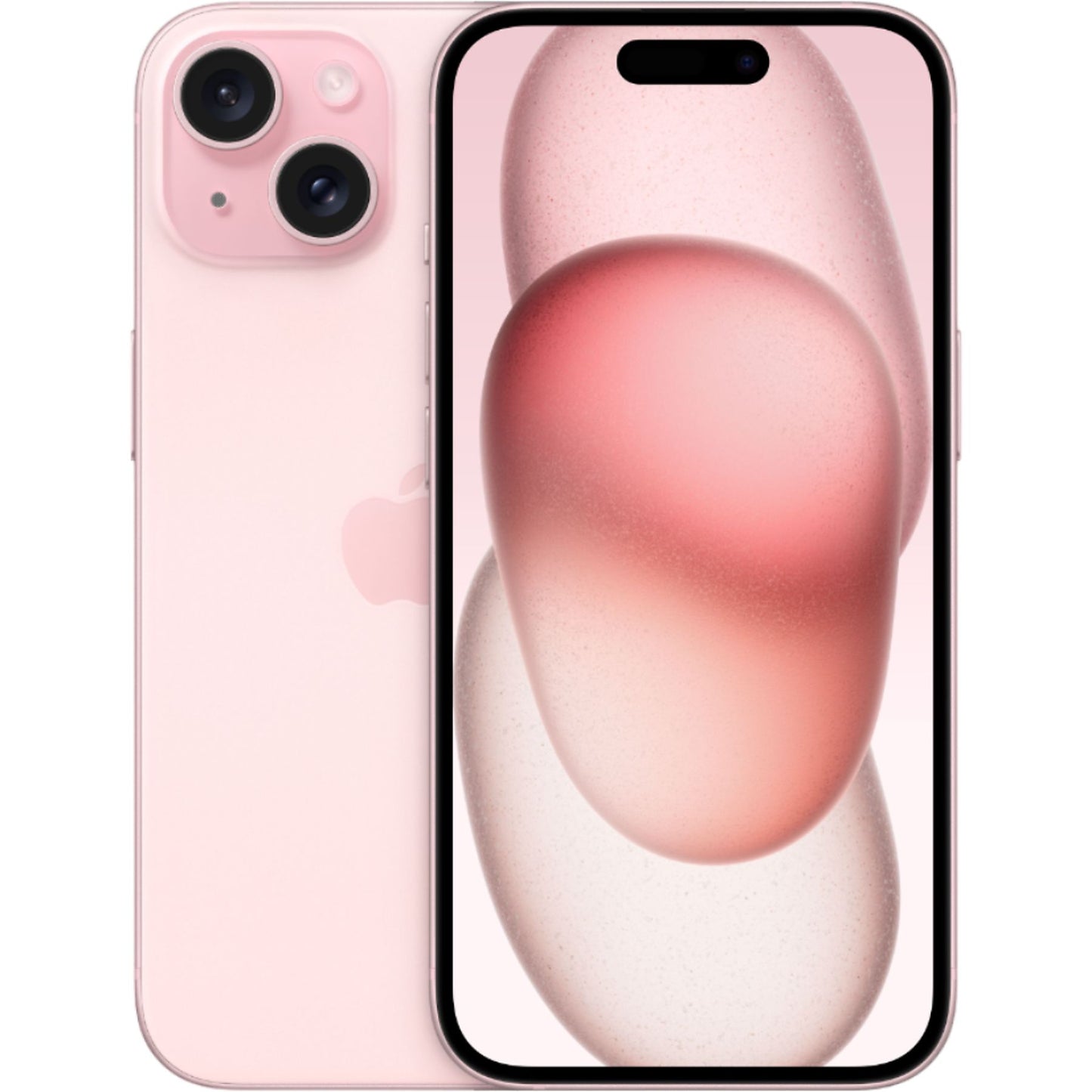 iPhone 15 - Roze