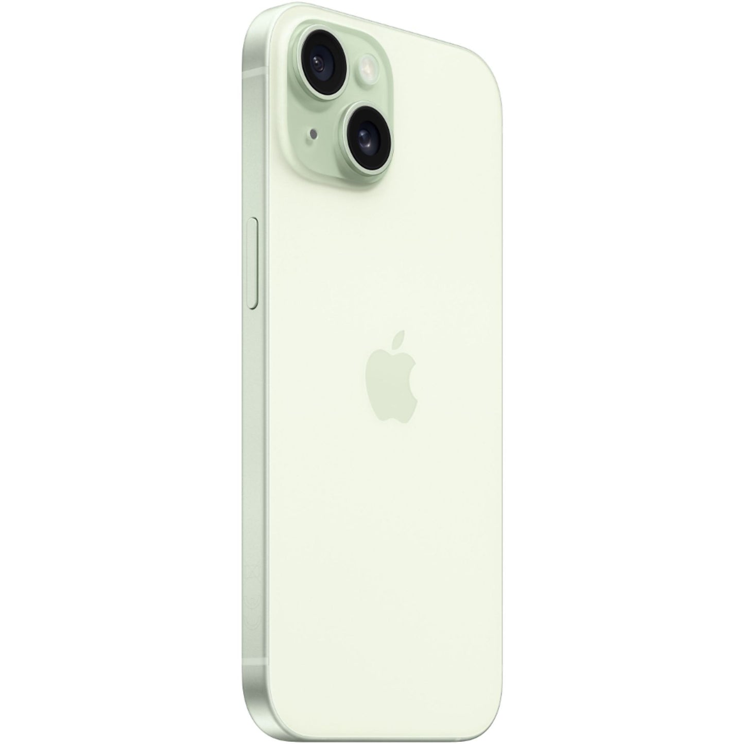 iPhone 15 - Groen