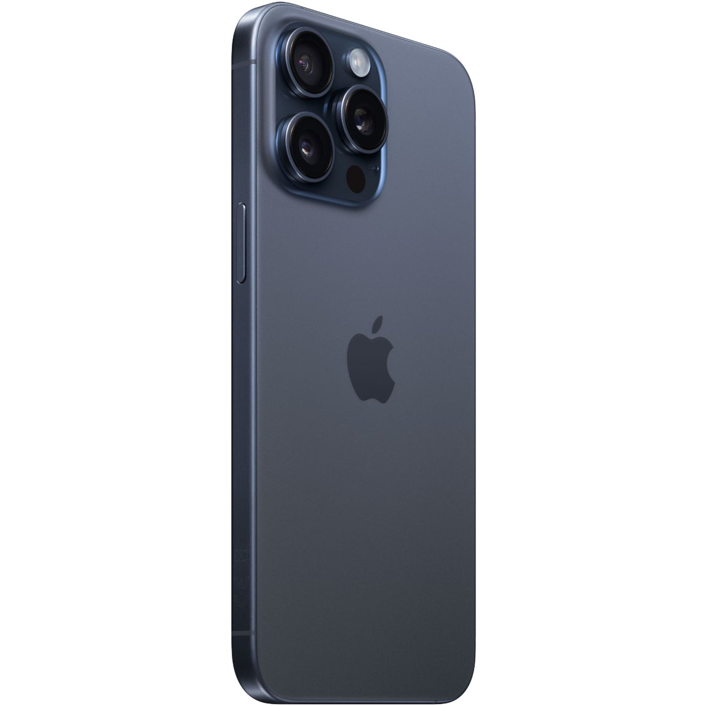 iPhone 15 Pro Max - Blauw