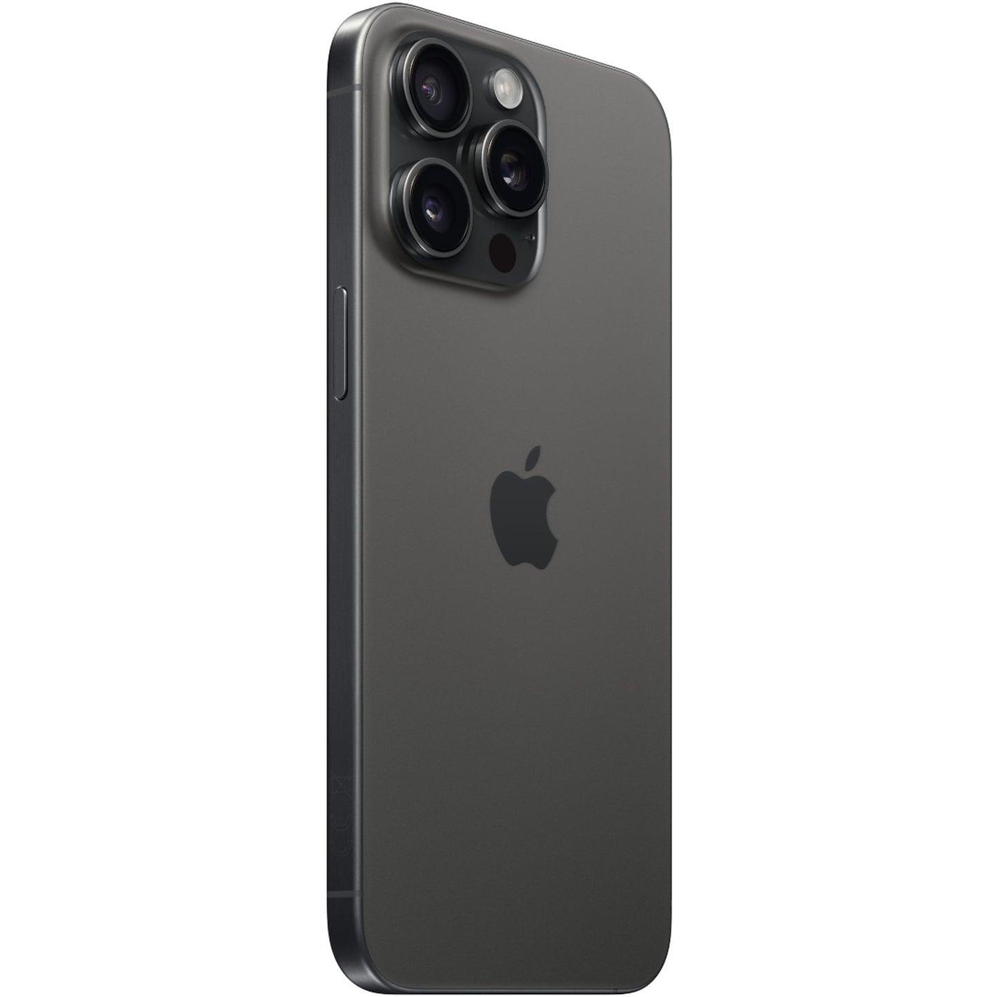 iPhone 15 Pro Max - Zwart