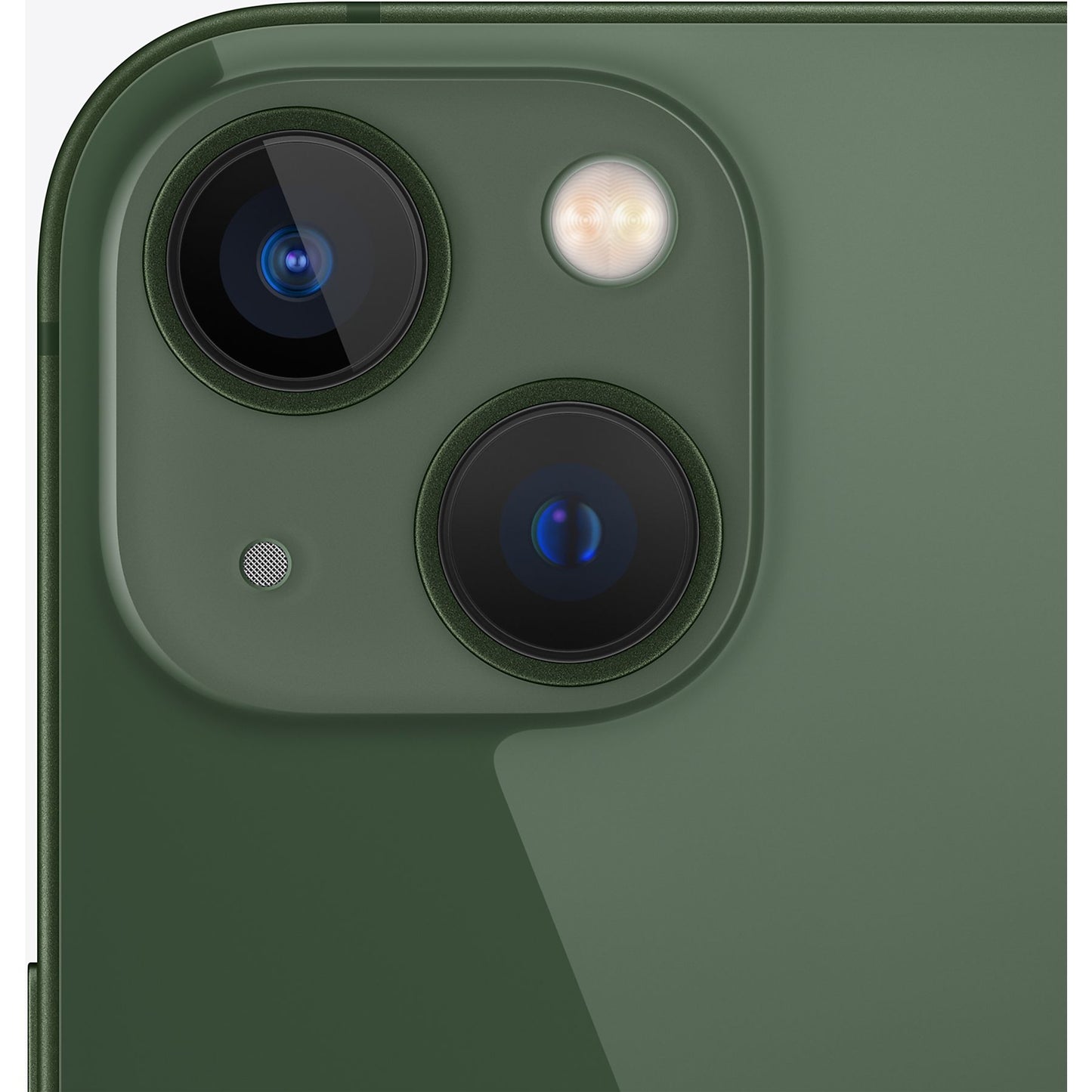 iPhone 13 - Groen