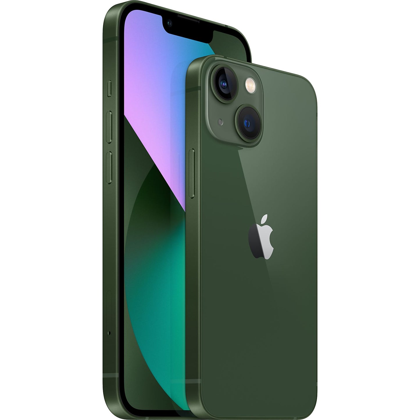 iPhone 13 - Groen