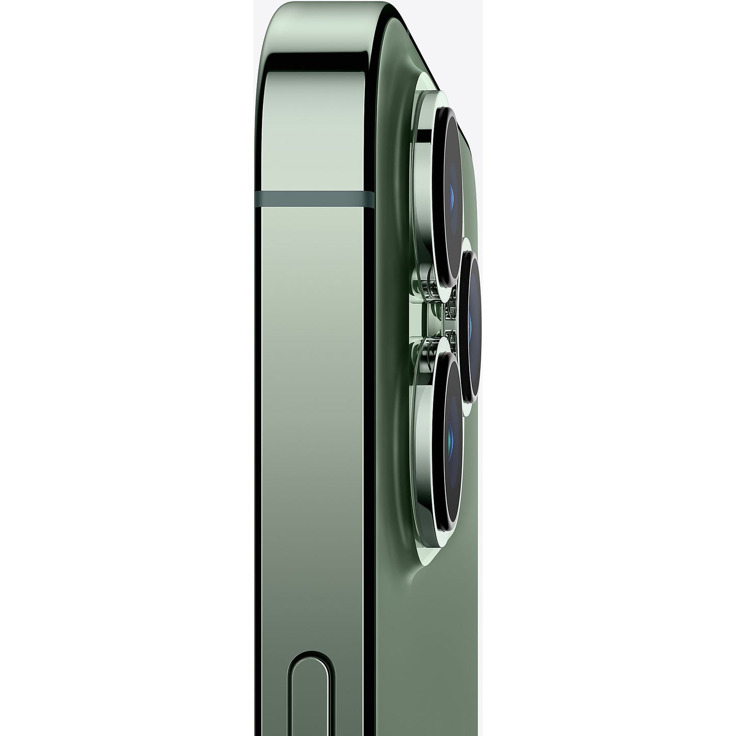 iPhone 13 Pro - Groen