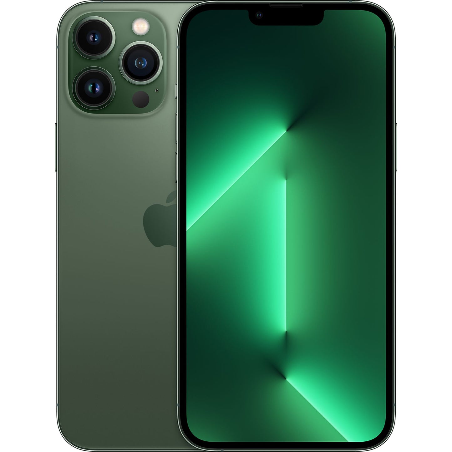 iPhone 13 Pro Max - Groen