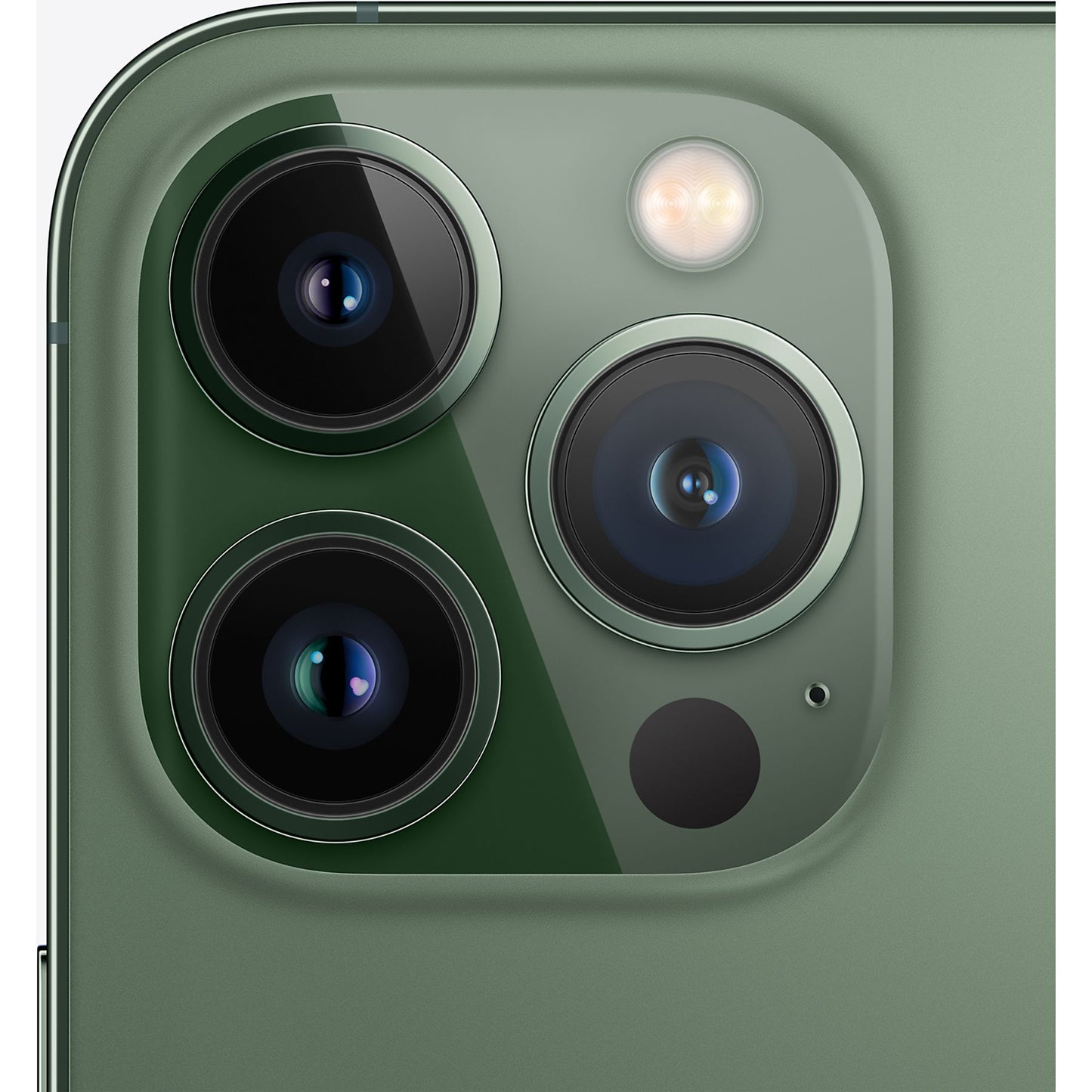 iPhone 13 Pro Max - Groen
