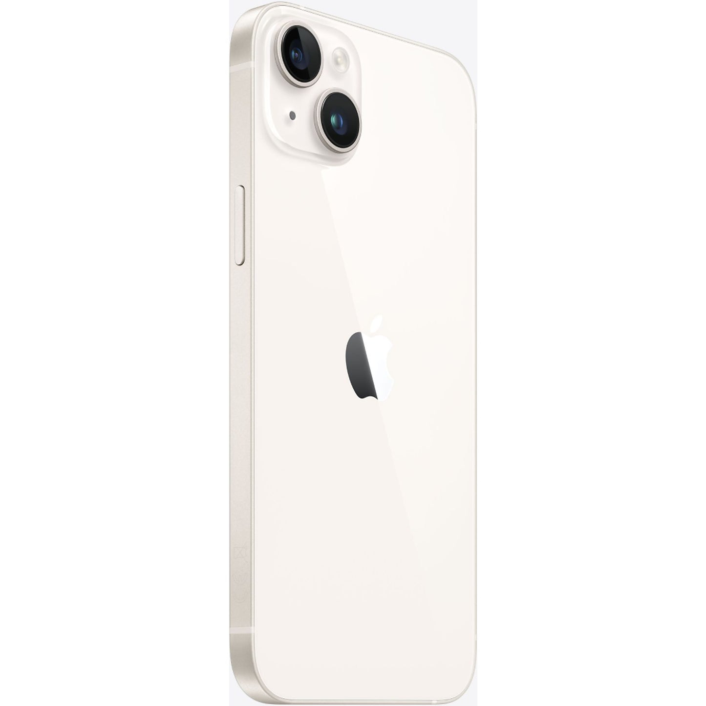 iPhone 14 Plus - Wit