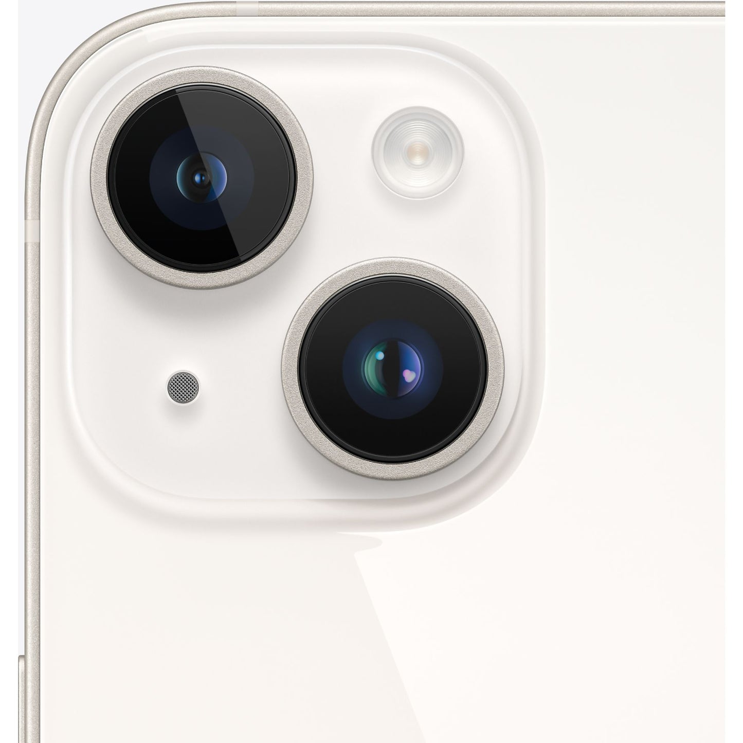 iPhone 14 Plus - Wit