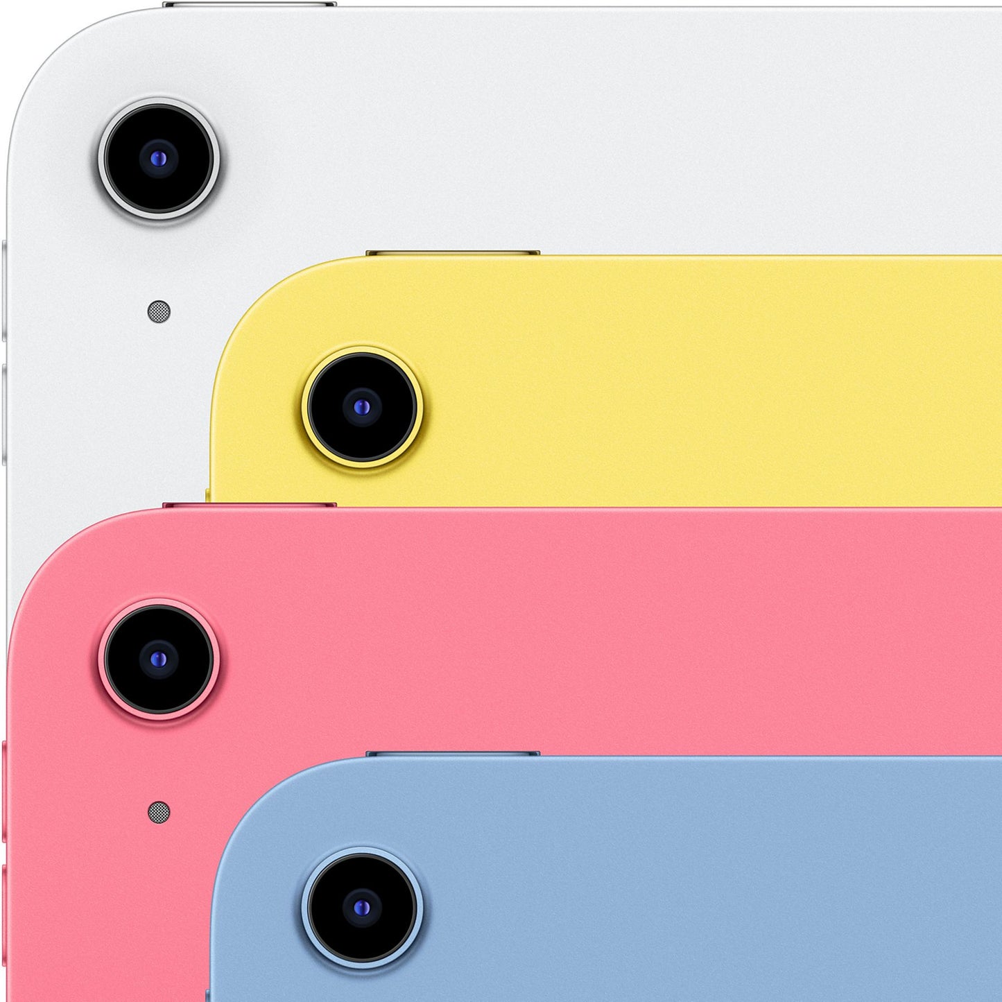 iPad 10 2022 10.9” - Blauw