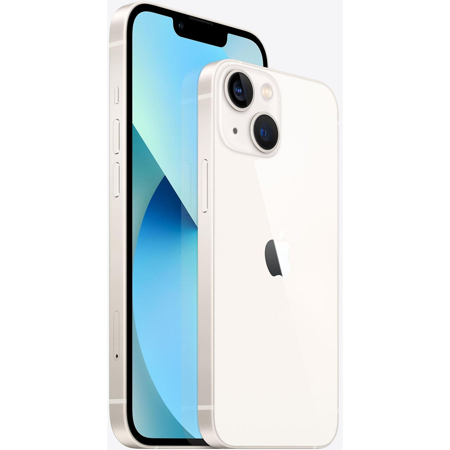 iPhone 13 - Wit