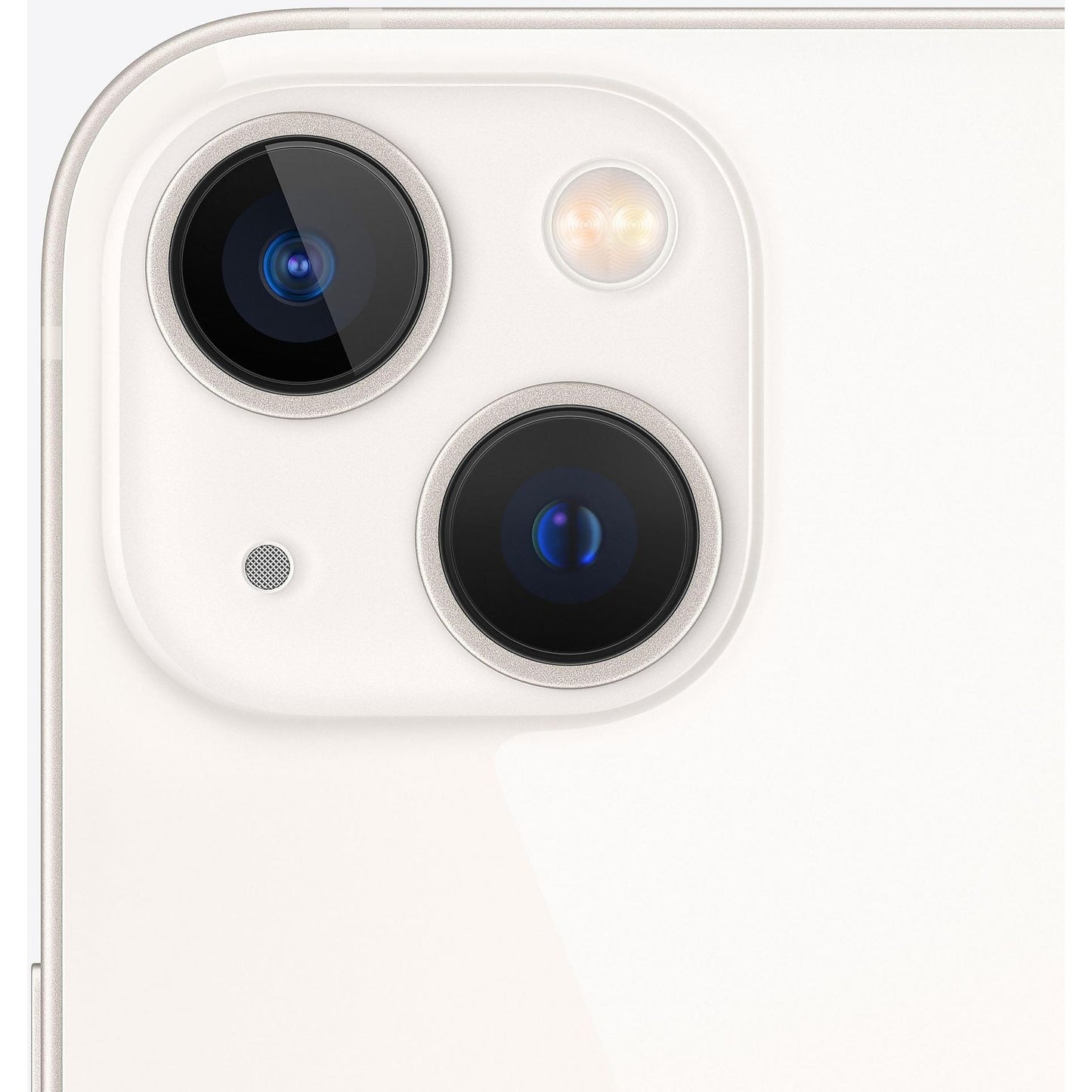 iPhone 13 - Wit