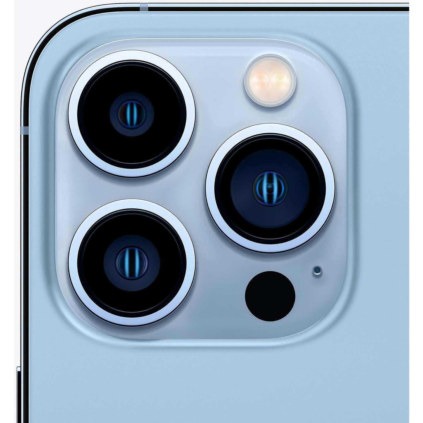 iPhone 13 Pro Max - Blauw