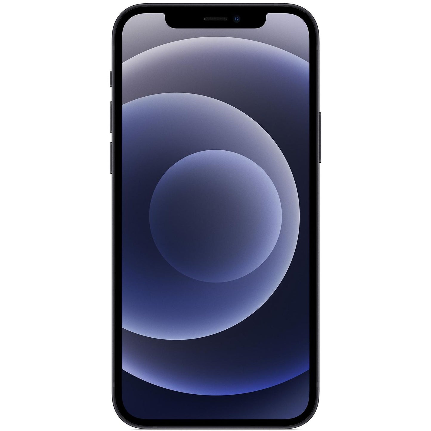 iPhone 12 - Zwart