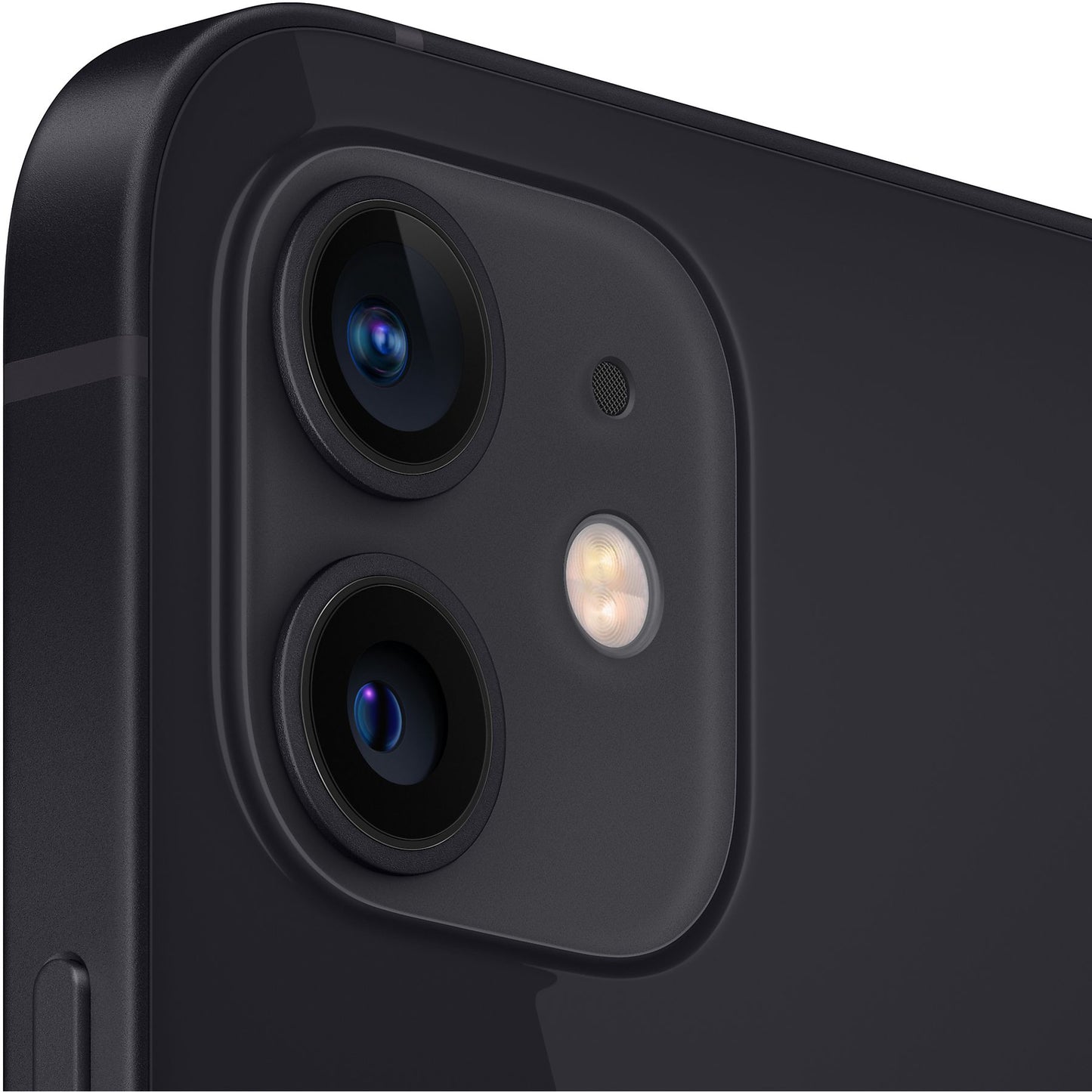 iPhone 12 - Zwart