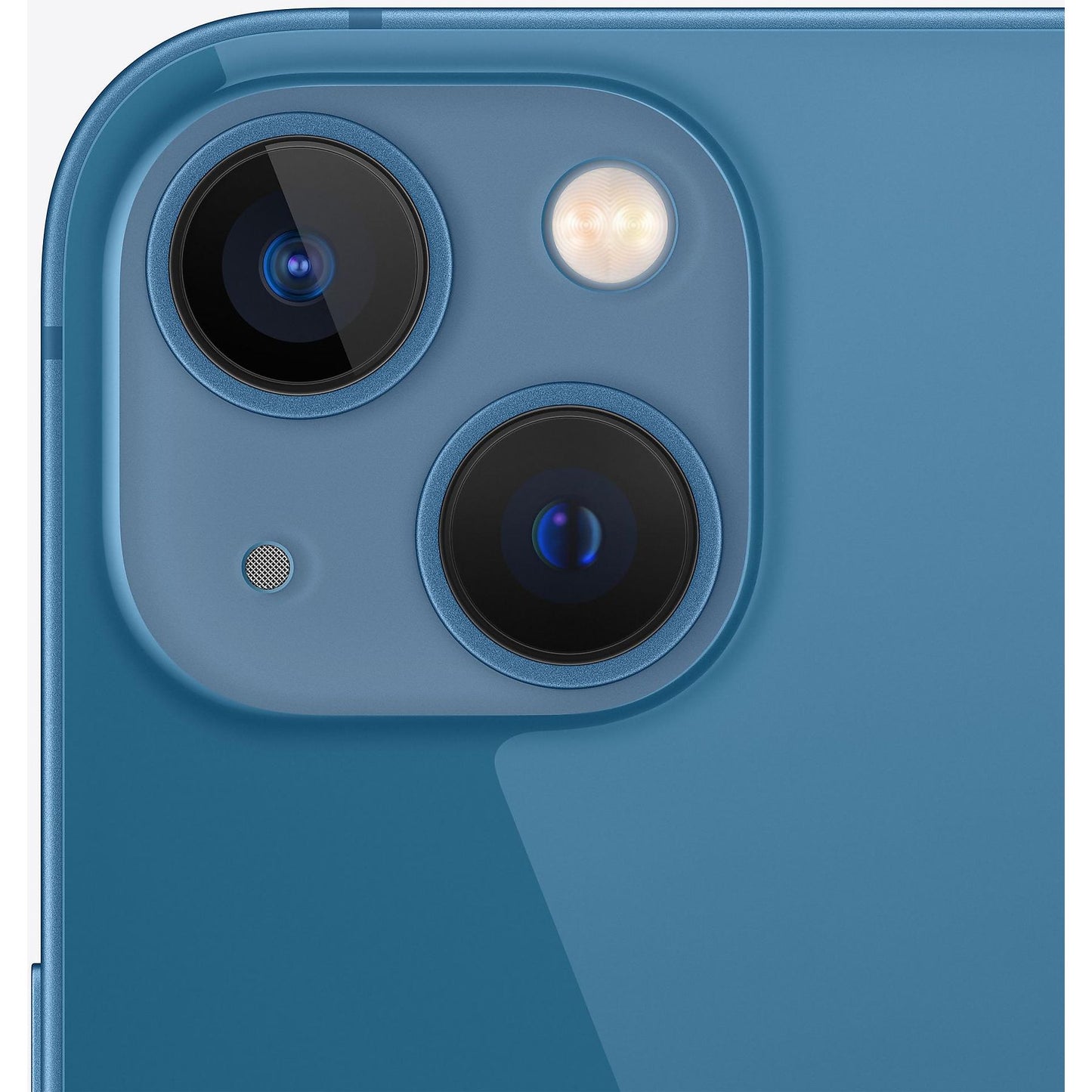 iPhone 13 - Blauw