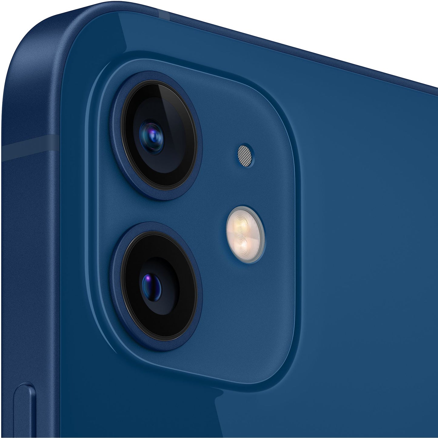 iPhone 12 - Blauw