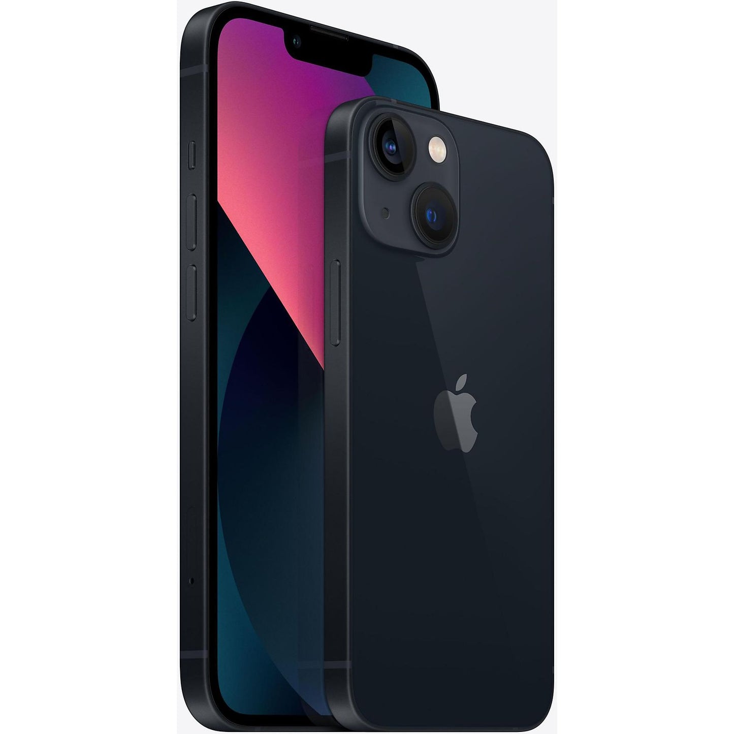 iPhone 13 - Zwart