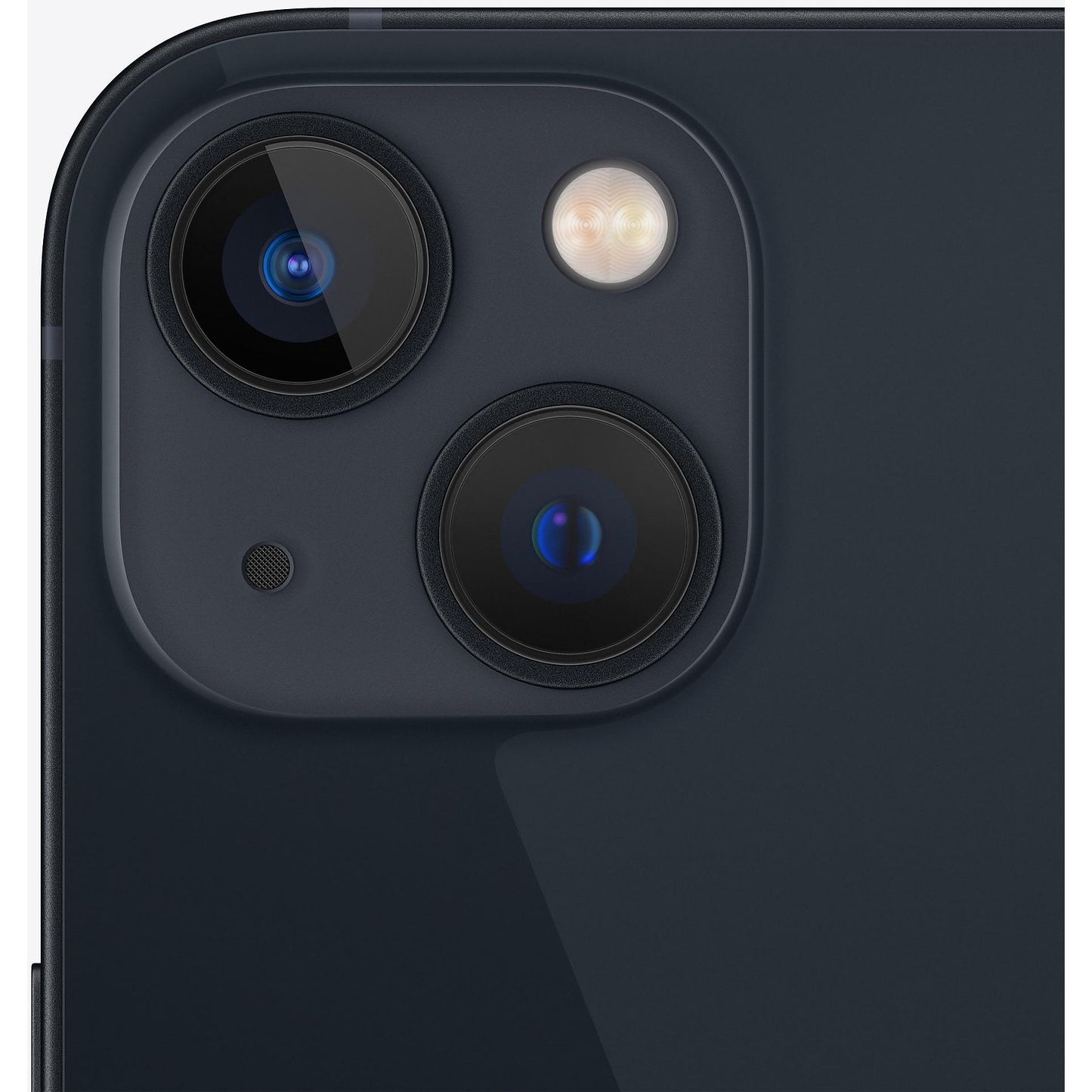 iPhone 13 - Zwart