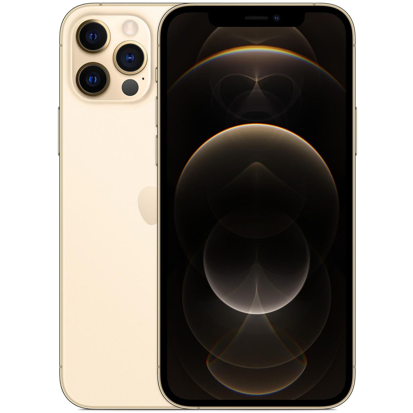 iPhone 12 Pro - Goud