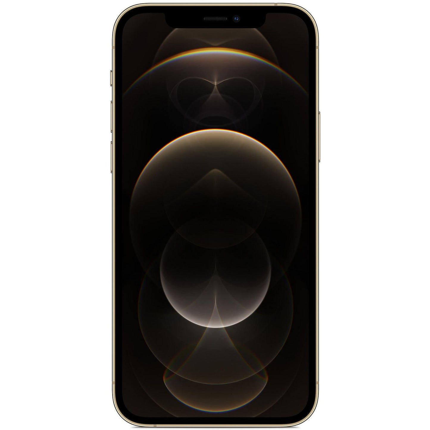 iPhone 12 Pro - Goud