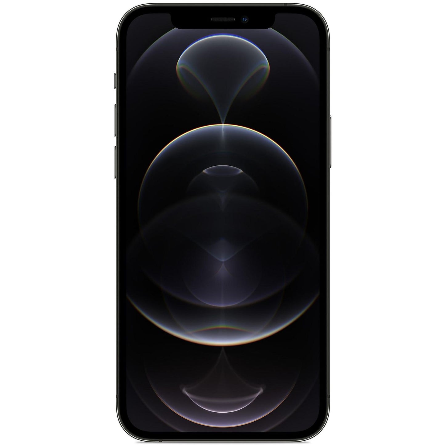iPhone 12 Pro - Zwart