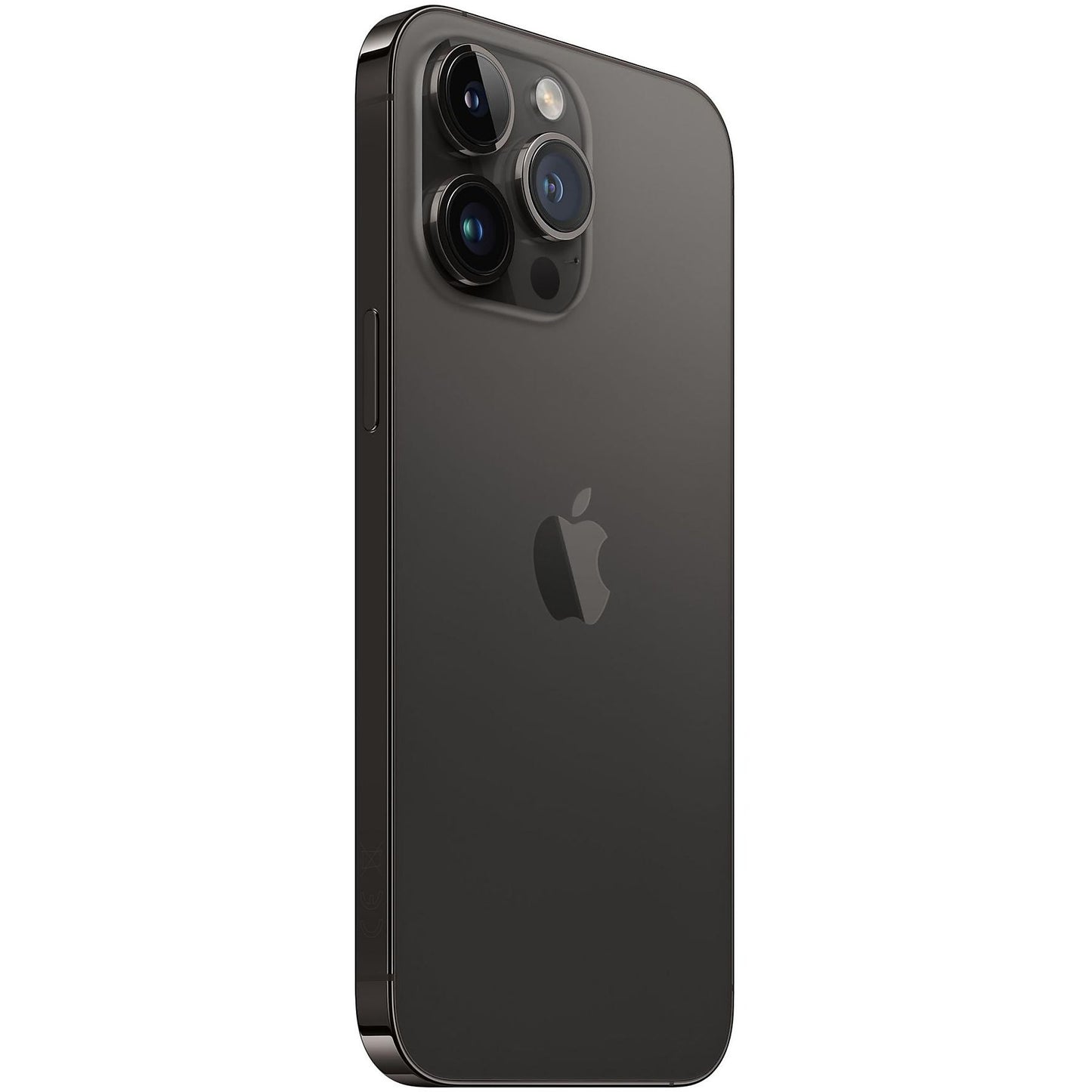 iPhone 14 Pro Max - Zwart