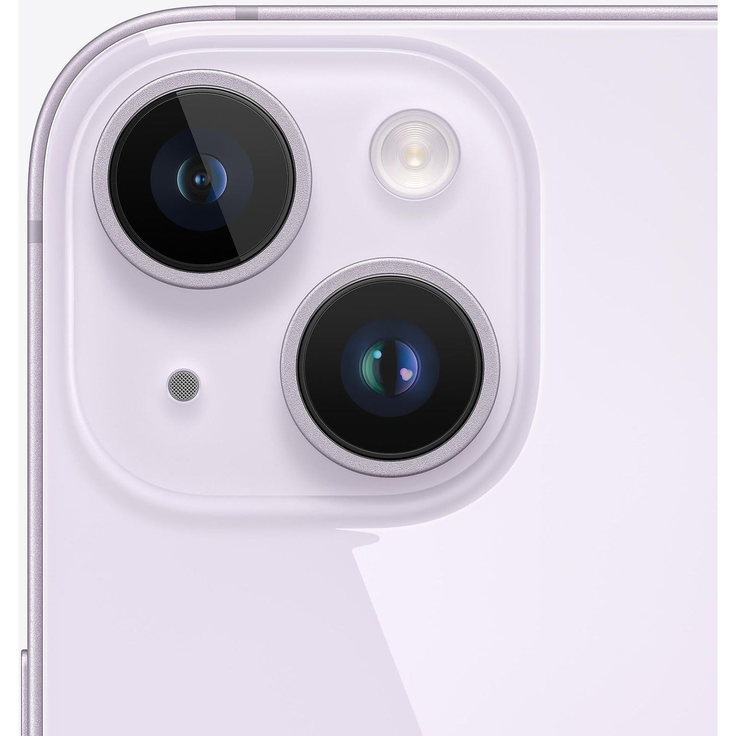 iPhone 14 - Paars