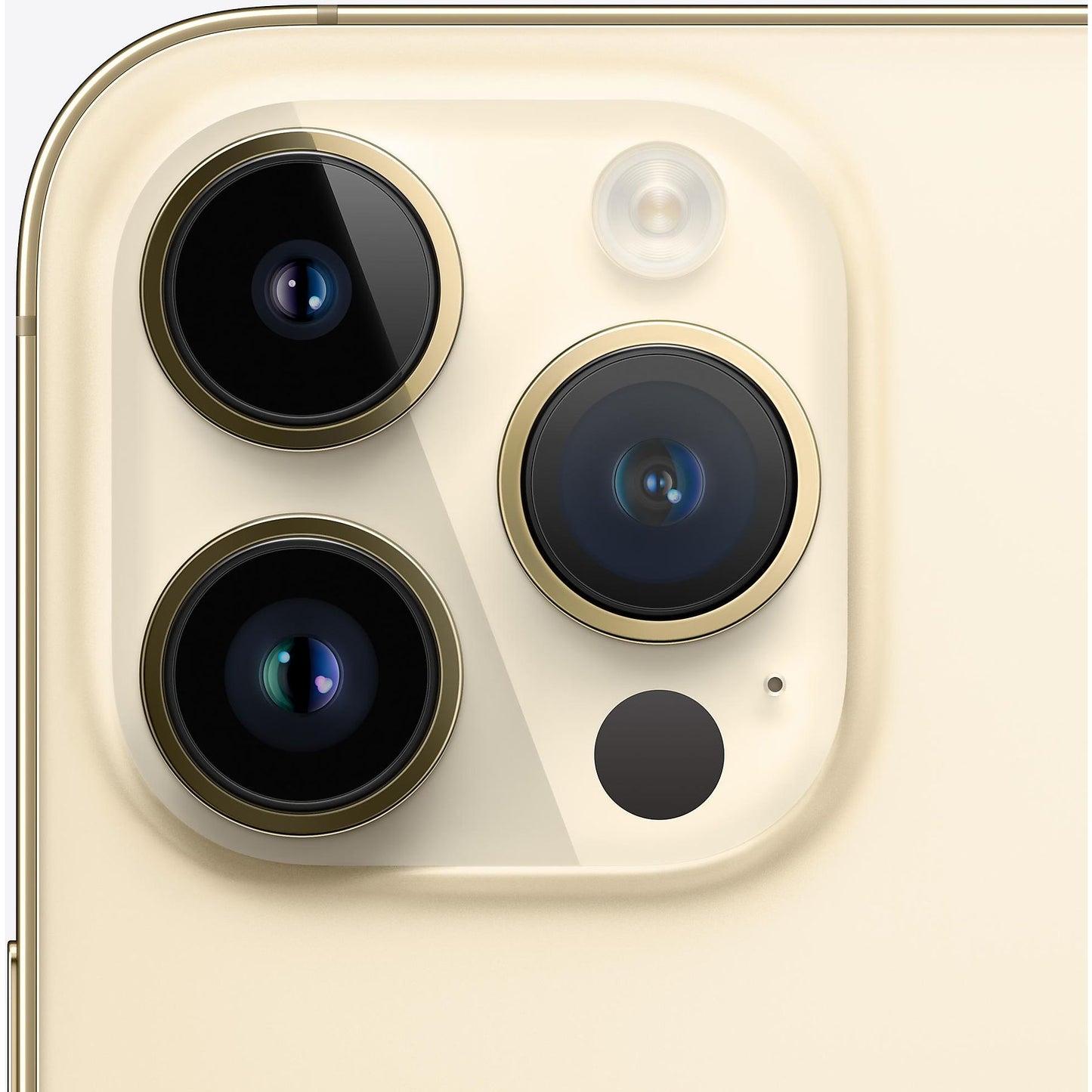iPhone 14 Pro Max - Goud
