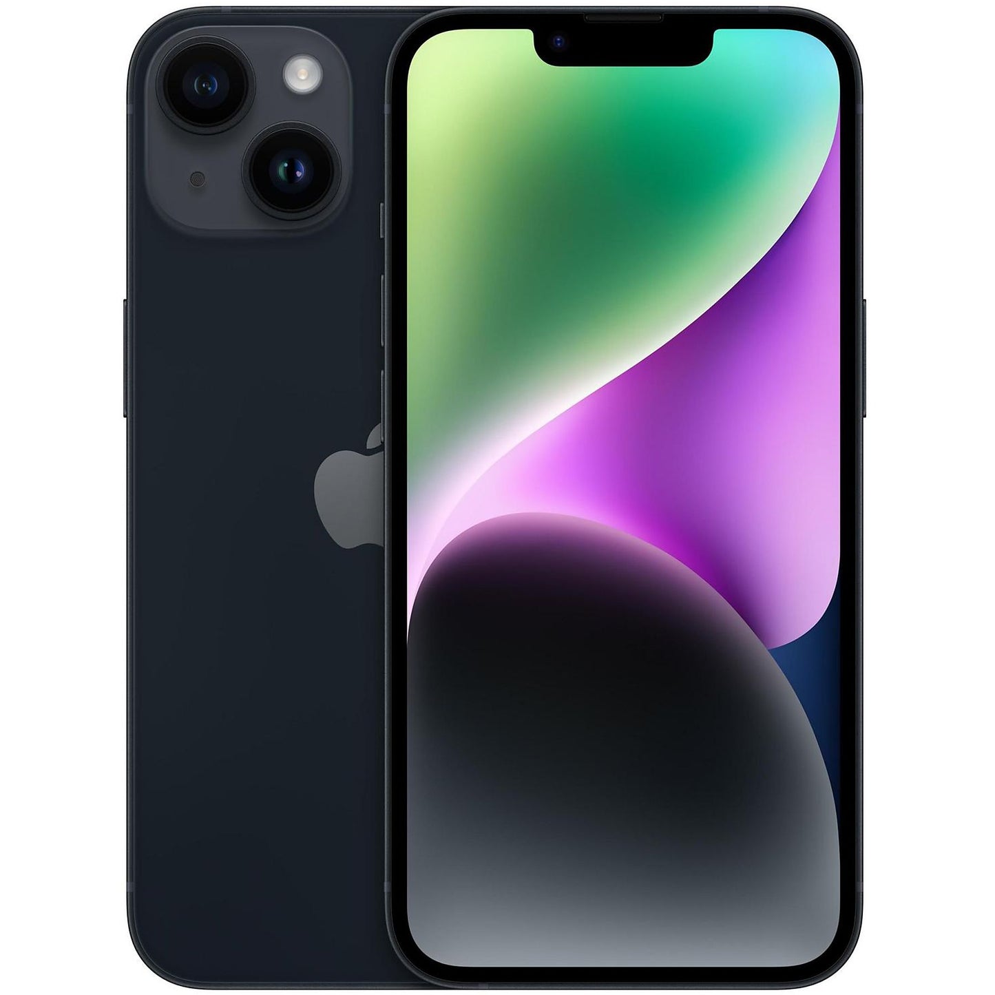 iPhone 14 - Zwart