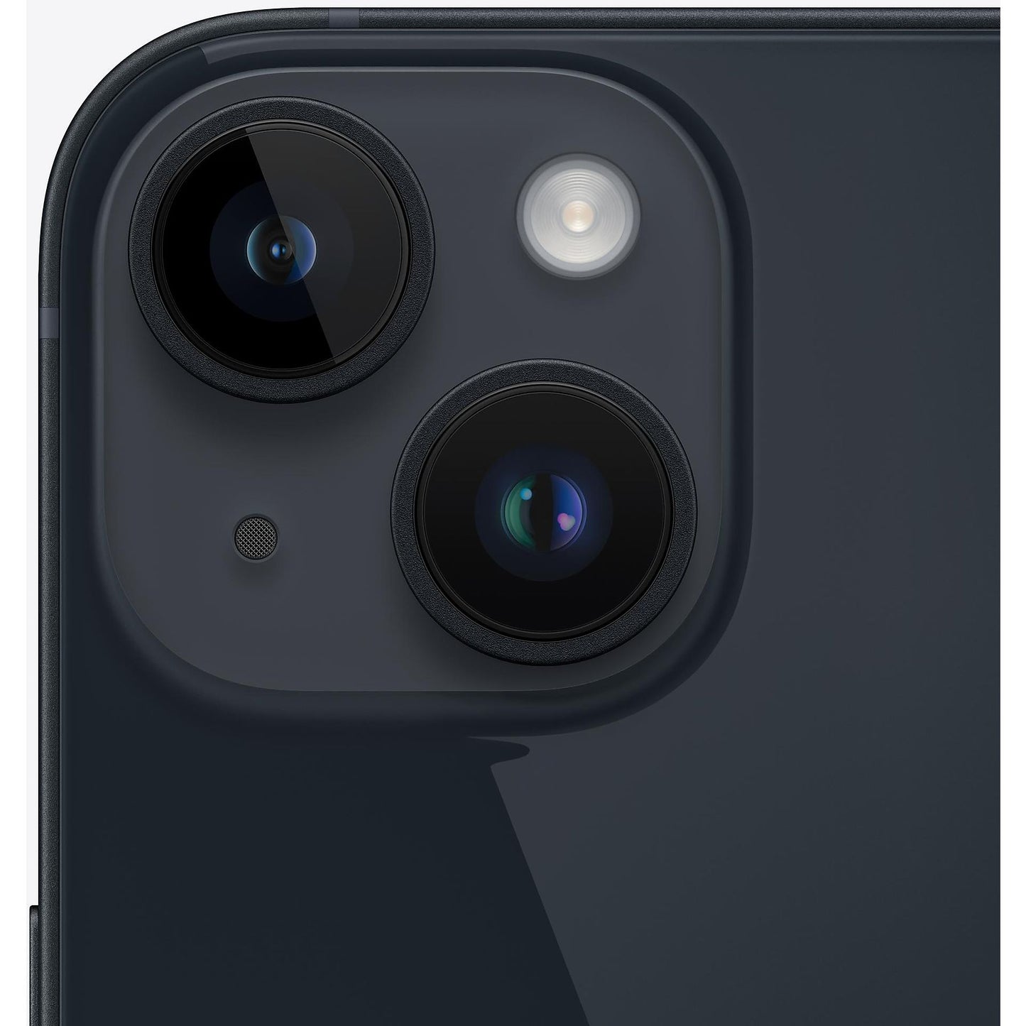 iPhone 14 Plus - Zwart