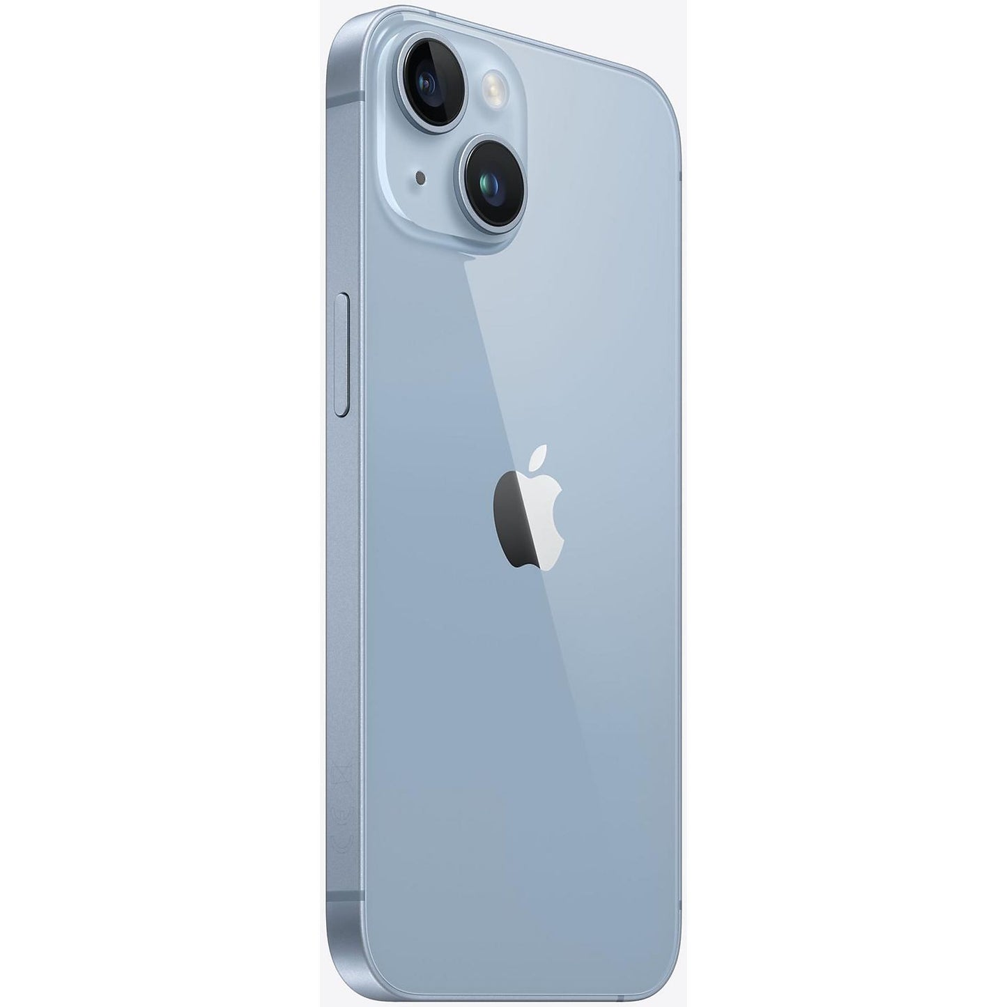 iPhone 14 - Blauw
