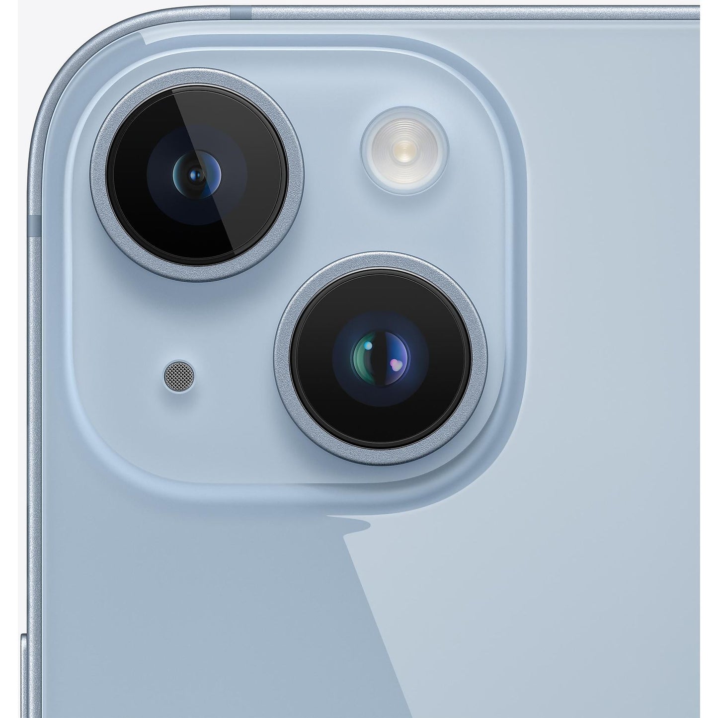 iPhone 14 - Blauw