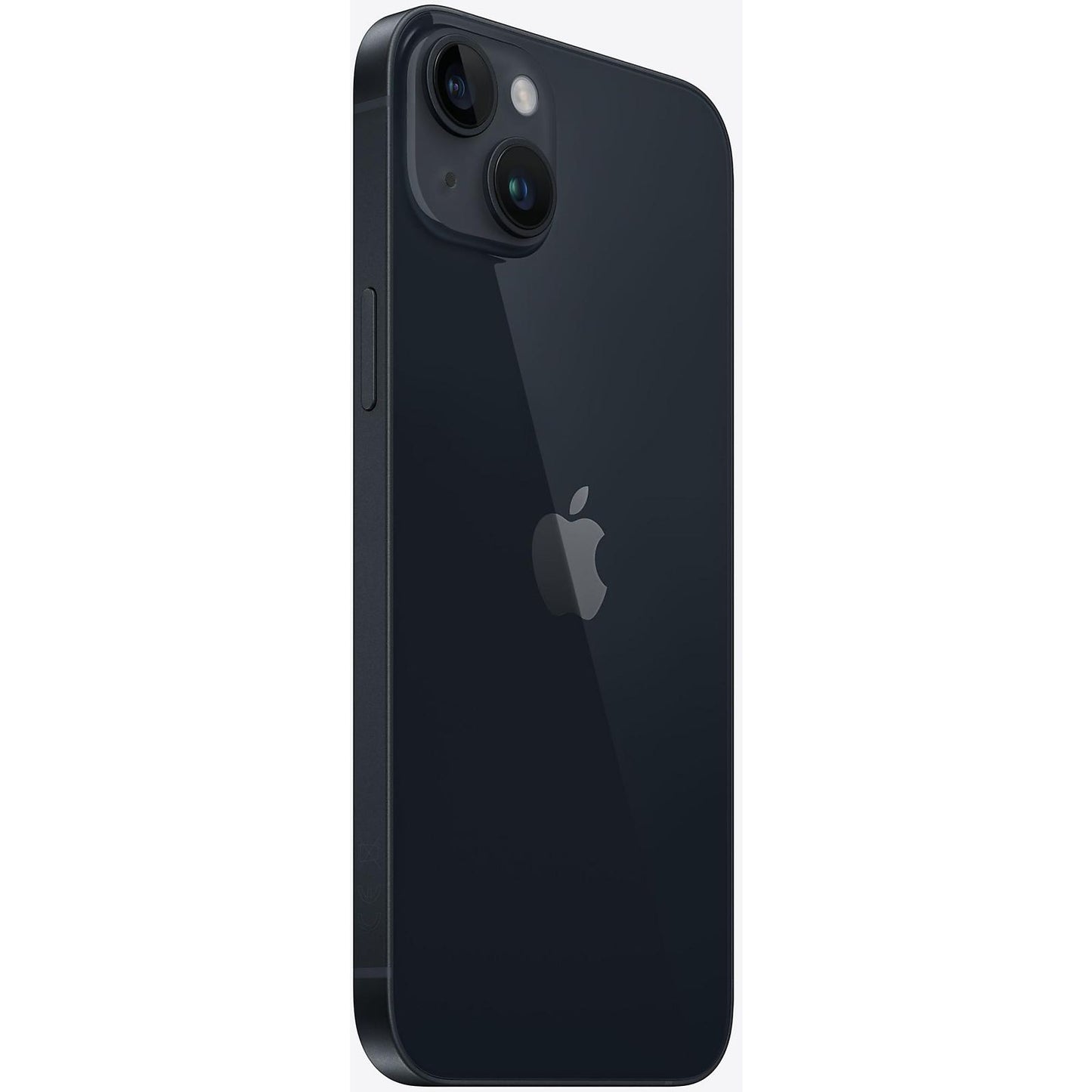 iPhone 14 Plus - Zwart