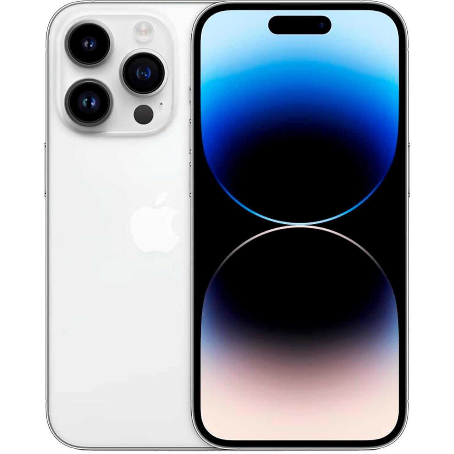 iPhone 14 Pro - Zilver