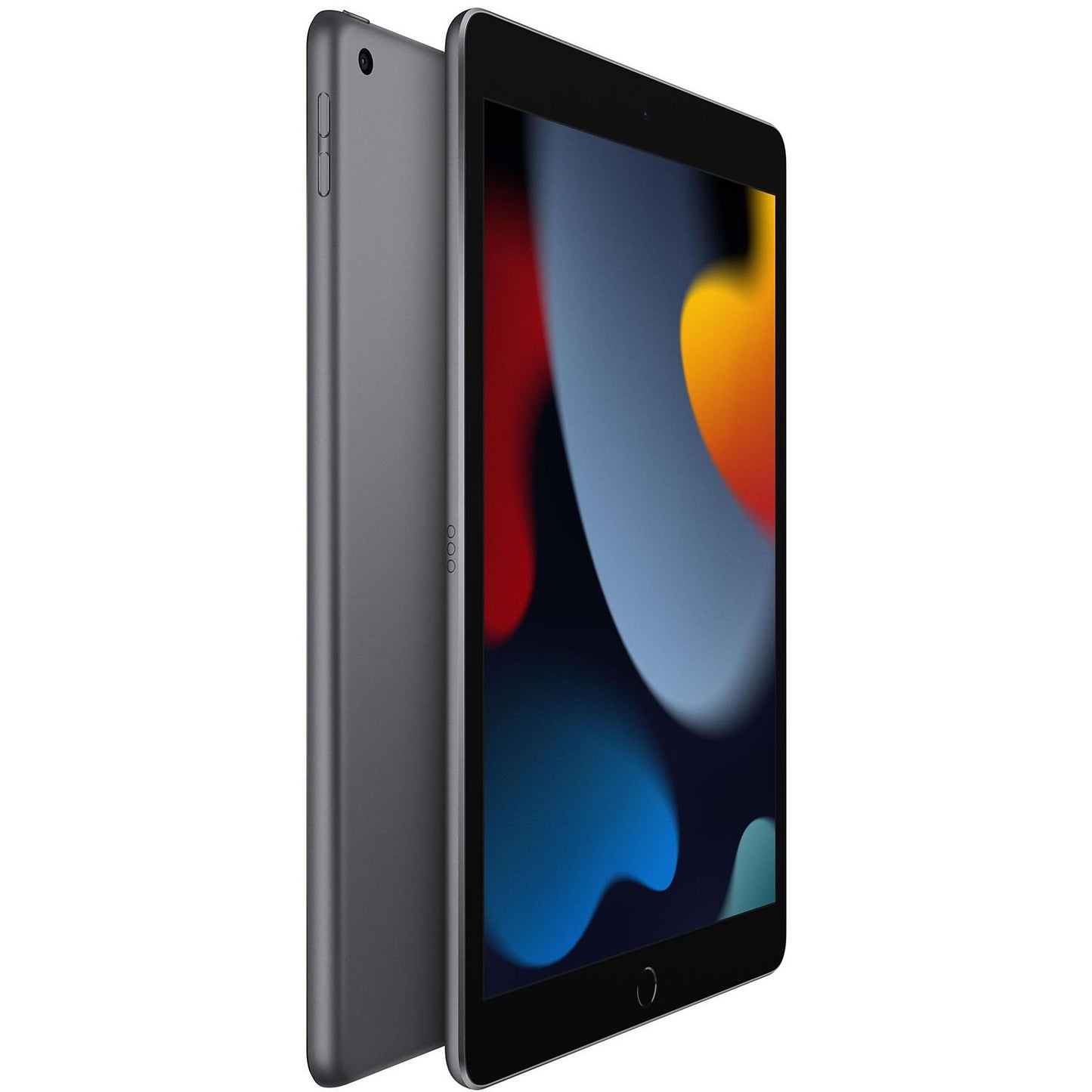 iPad 9 2021 10.2” - Grijs
