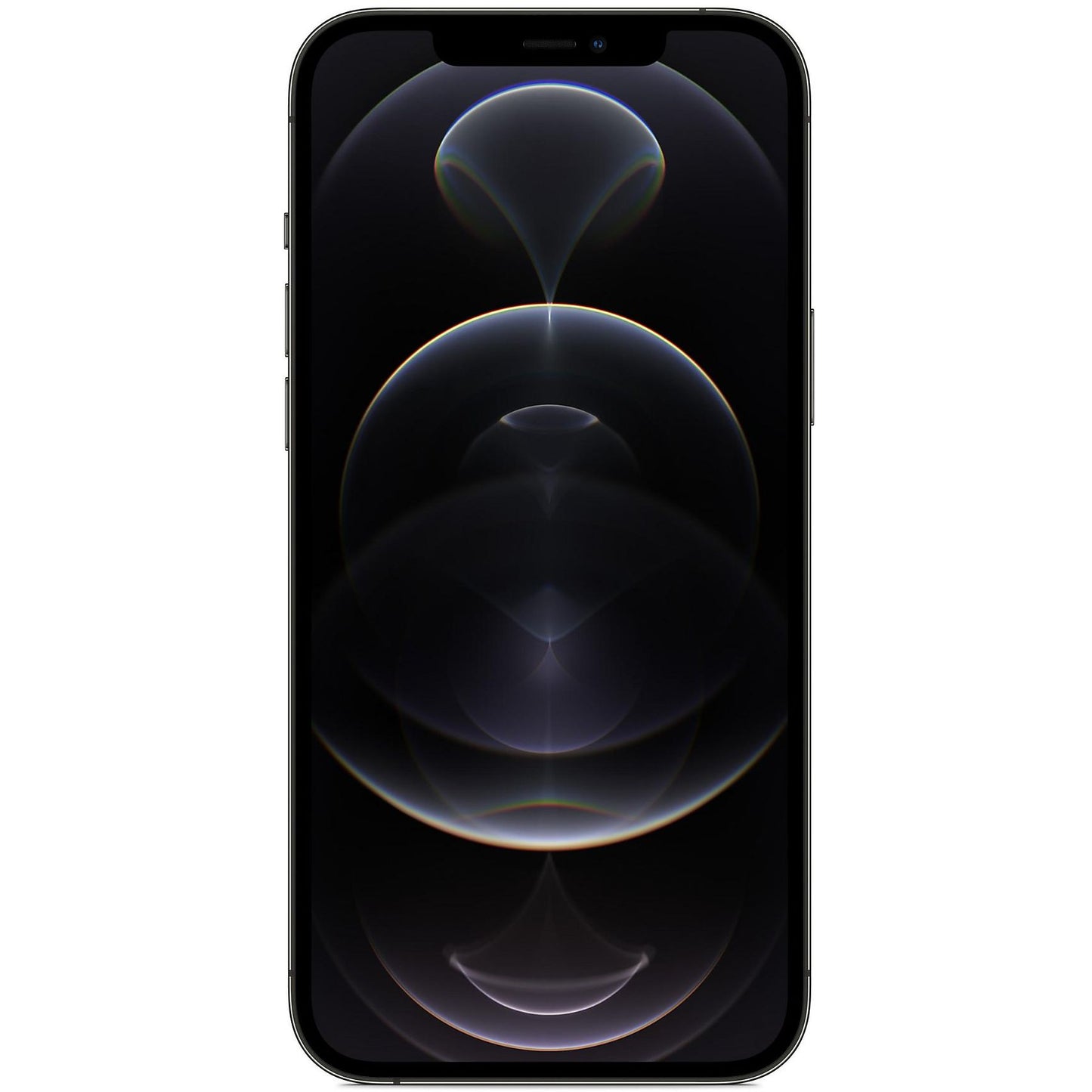 iPhone 12 Pro Max - Zwart