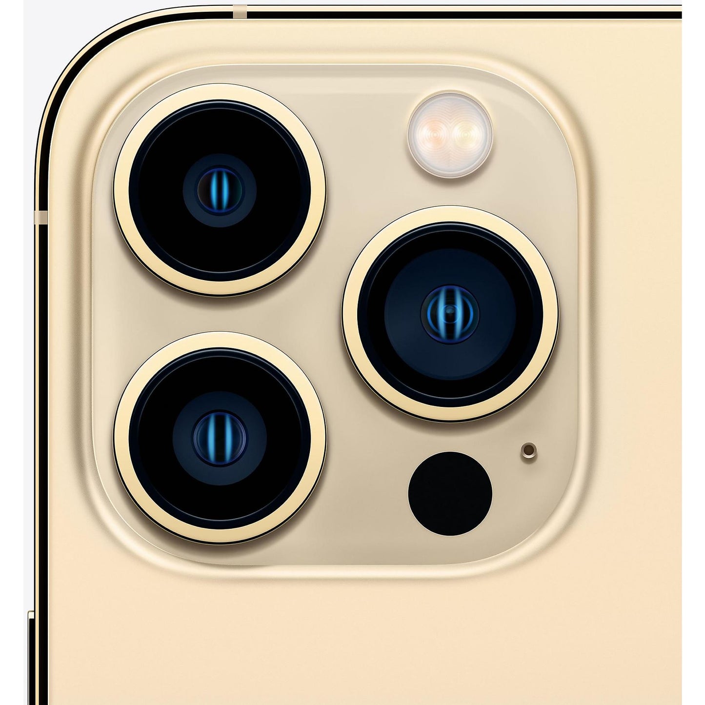 iPhone 13 Pro Max - Goud