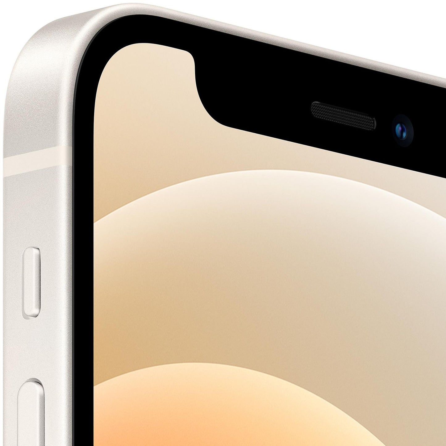 iPhone 12 mini - Wit