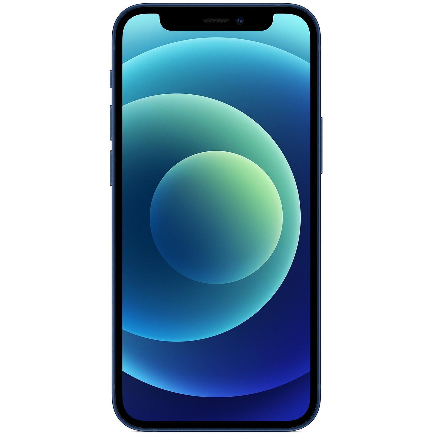 iPhone 12 mini - Blauw