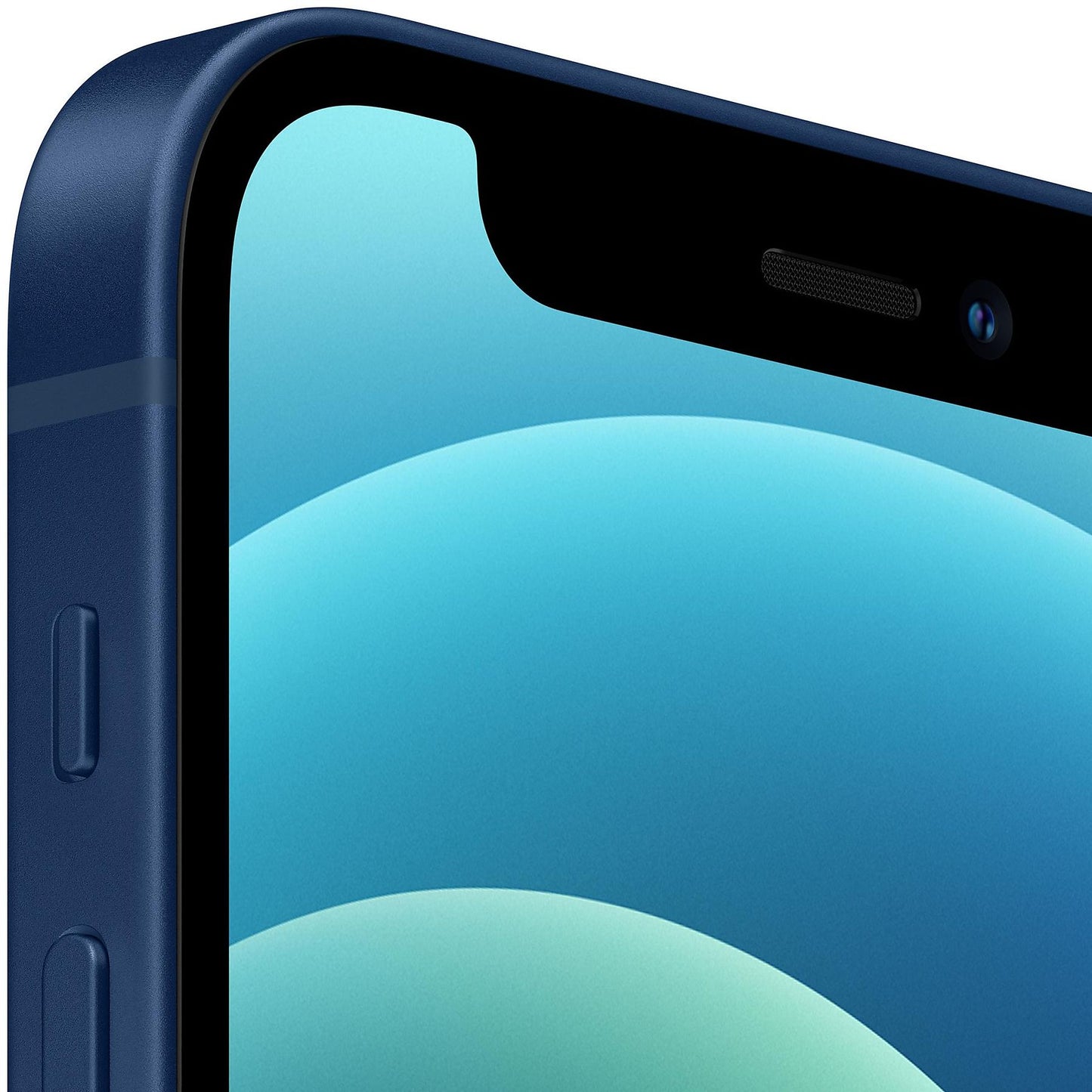 iPhone 12 mini - Blauw