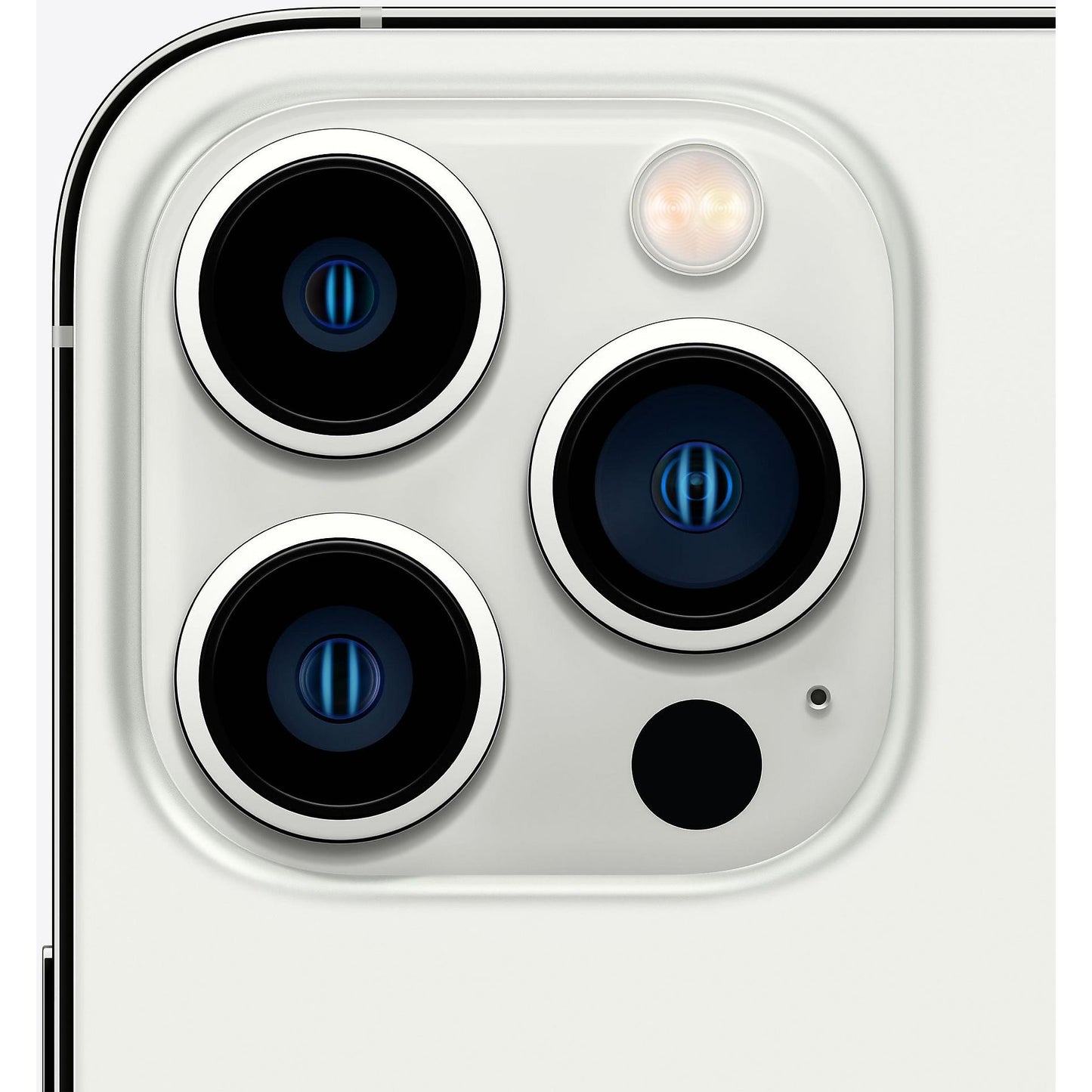 iPhone 13 Pro -Zilver