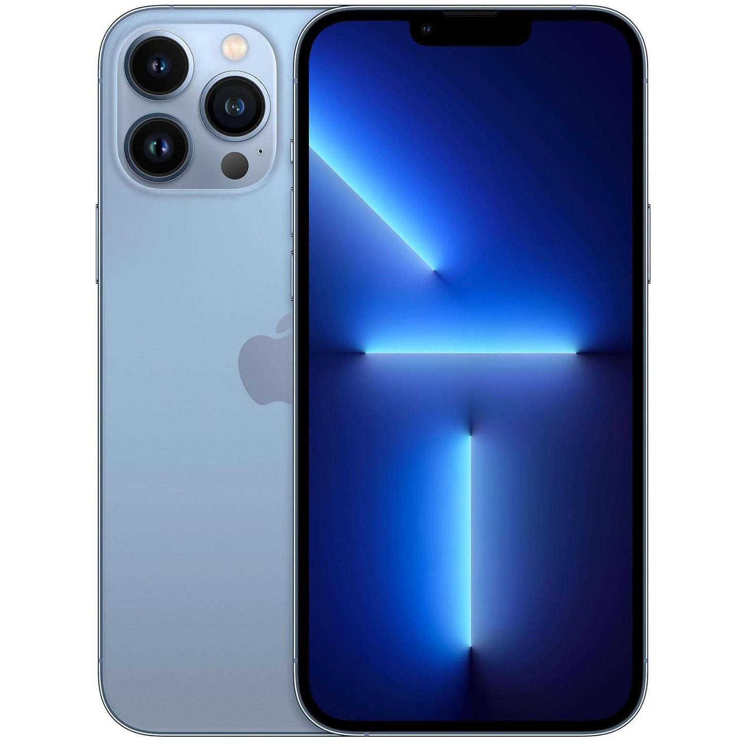 iPhone 13 Pro Max - Blauw