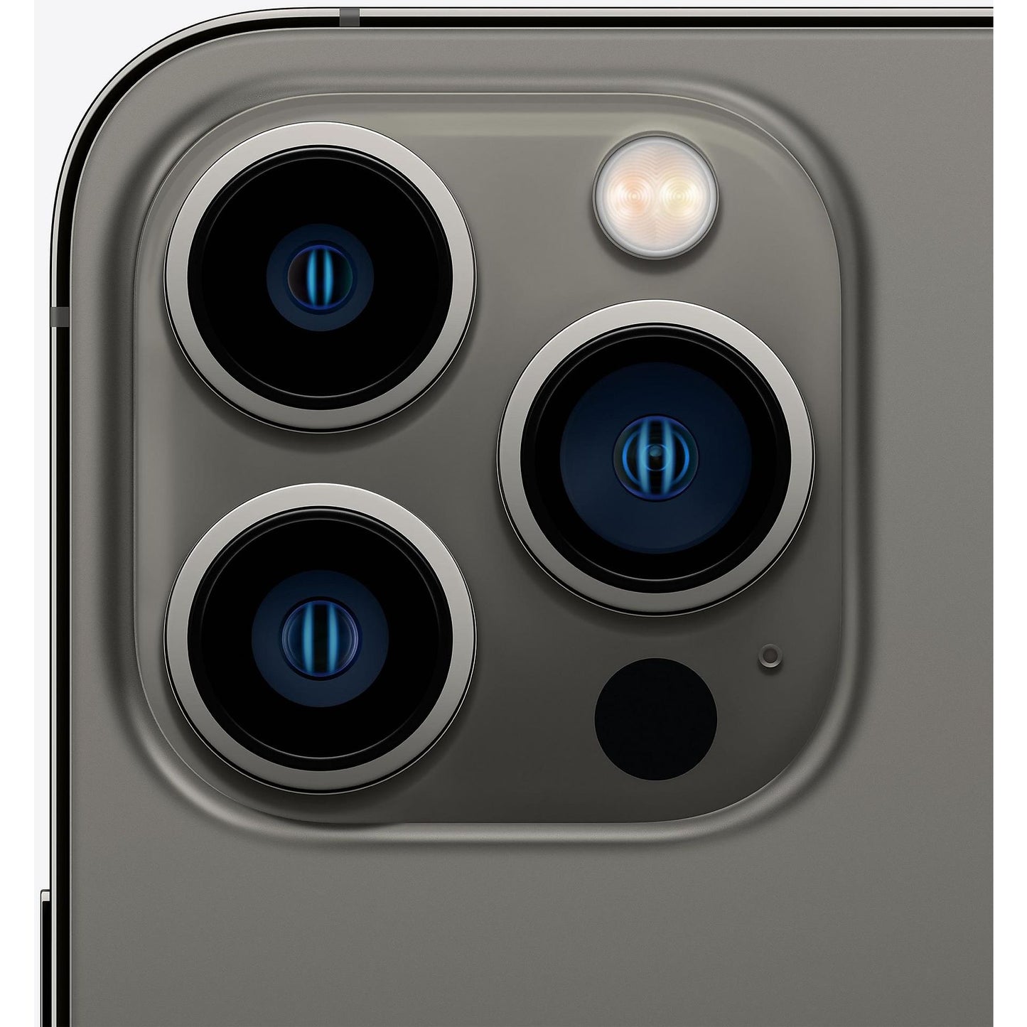 iPhone 13 Pro - Zwart