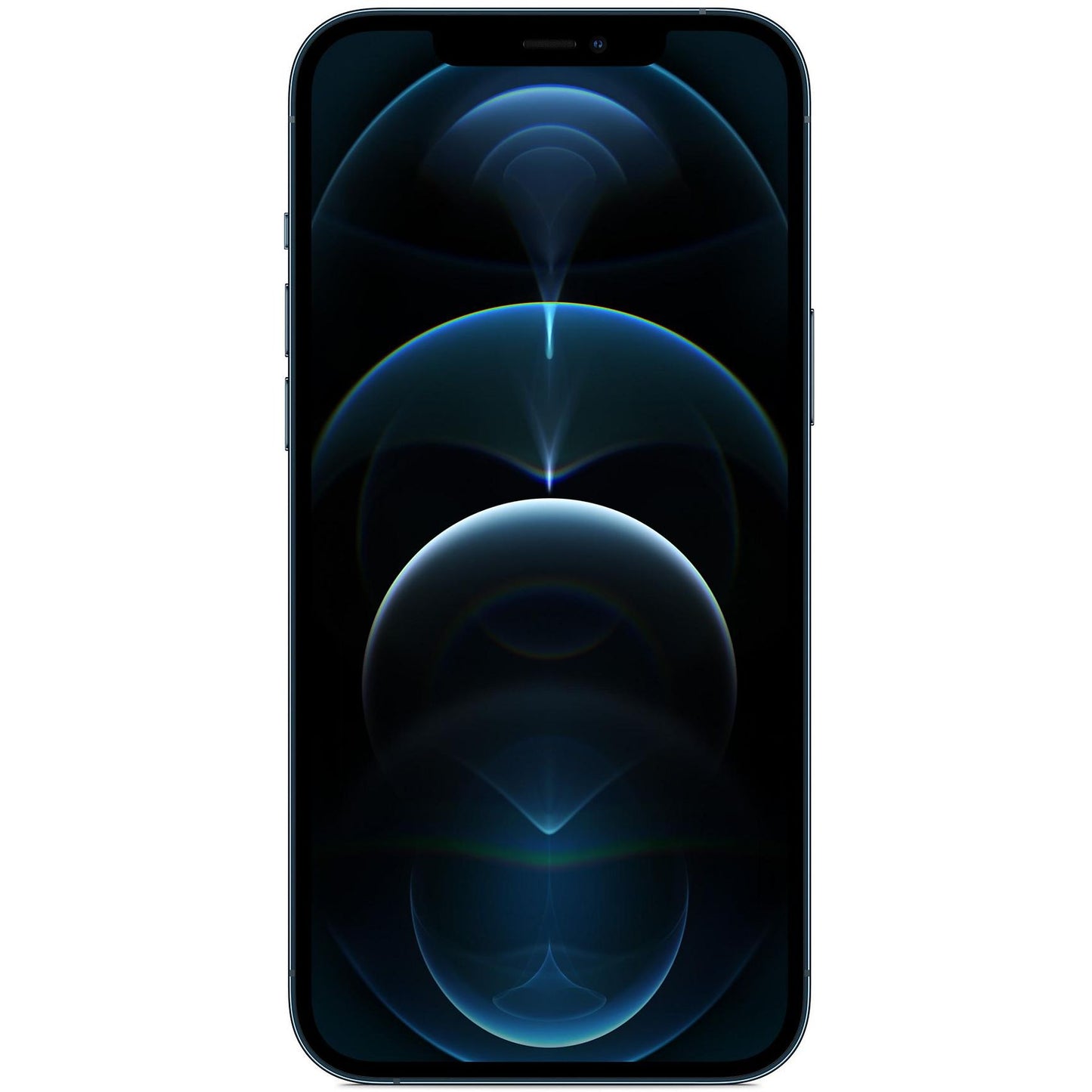 iPhone 12 Pro Max - Blauw
