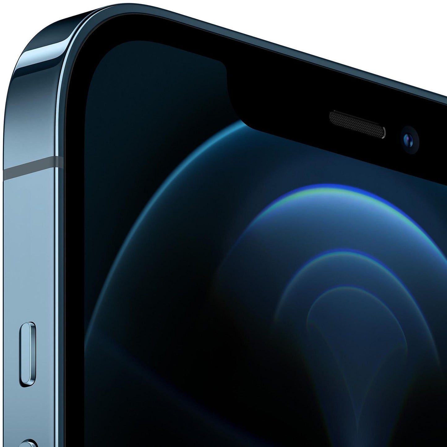iPhone 12 Pro Max - Blauw
