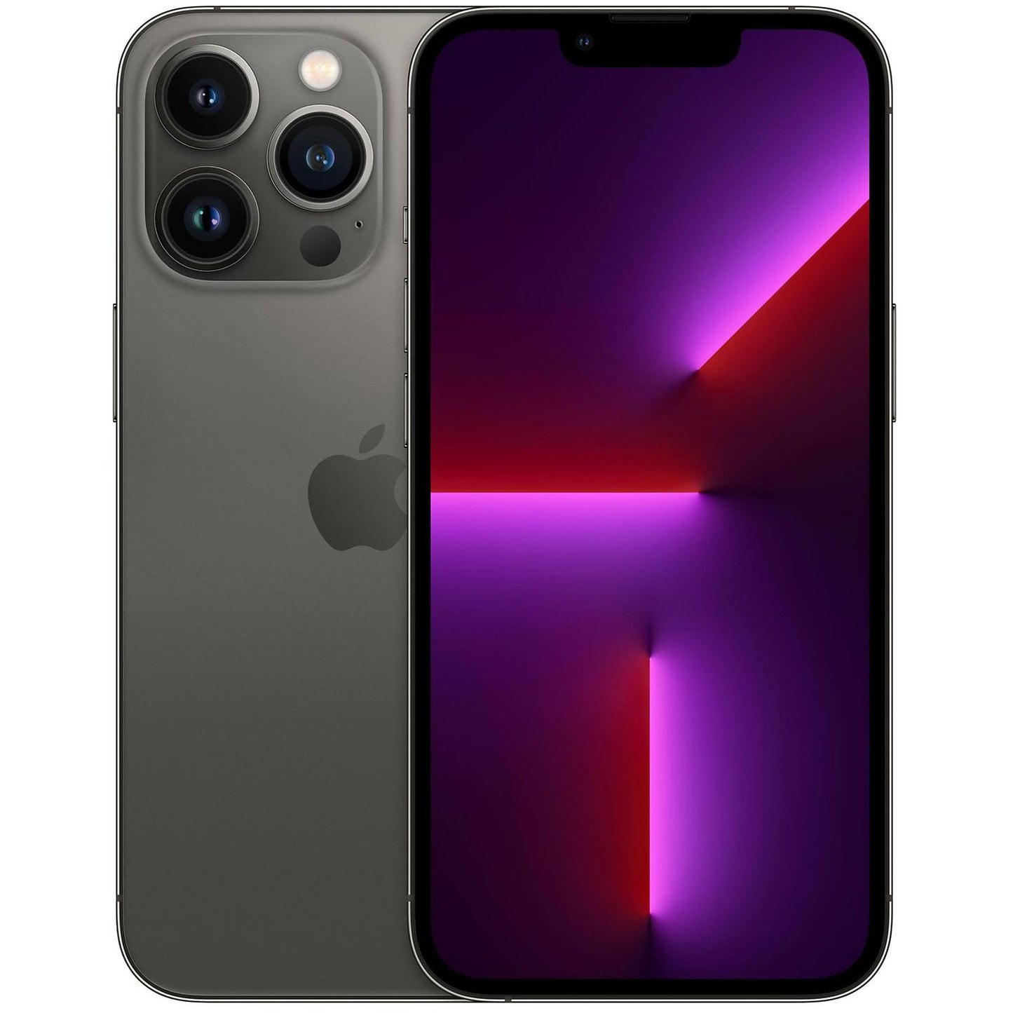 iPhone 13 Pro - Zwart